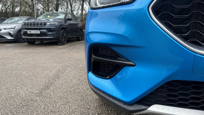 MG ZS 1.5 VTi-TECH Excite 5dr Petrol Hatchback